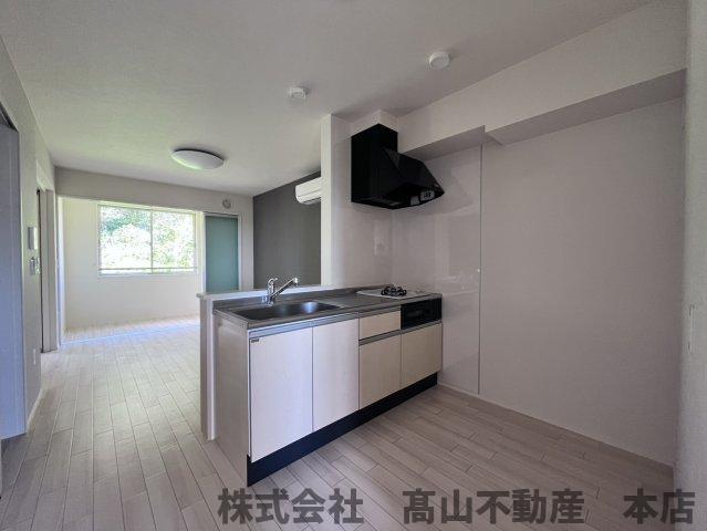 ラコッリーナの居間・リビング