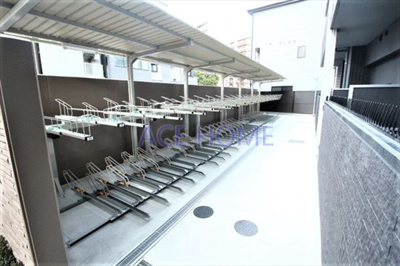 【その他共用部分】 | ファーストフィオーレ難波南パークサイド