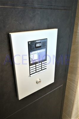 【セキュリティ】 | ファーストフィオーレ難波南パークサイド