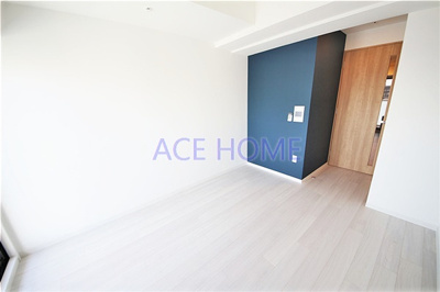 【居間・リビング】 | ファーストフィオーレ難波南パークサイド