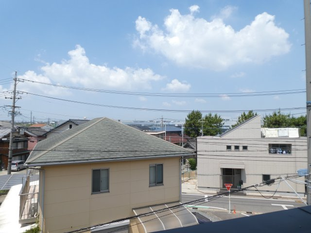 コーポ論地　No.2の展望