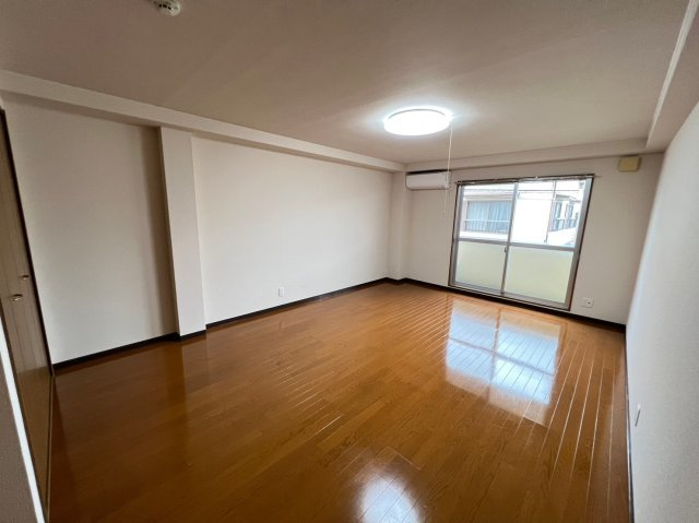 コーポ論地　No.2