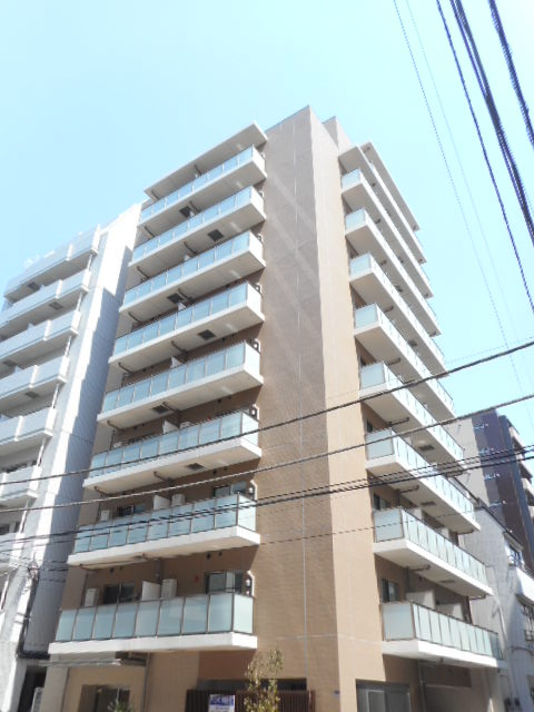 エムフラット秋葉原