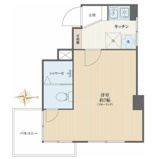 ビジネスハイツ中野の画像