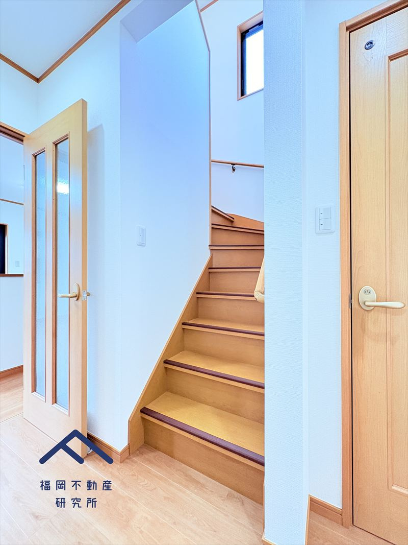 早良区内野３丁目　戸建てのその他