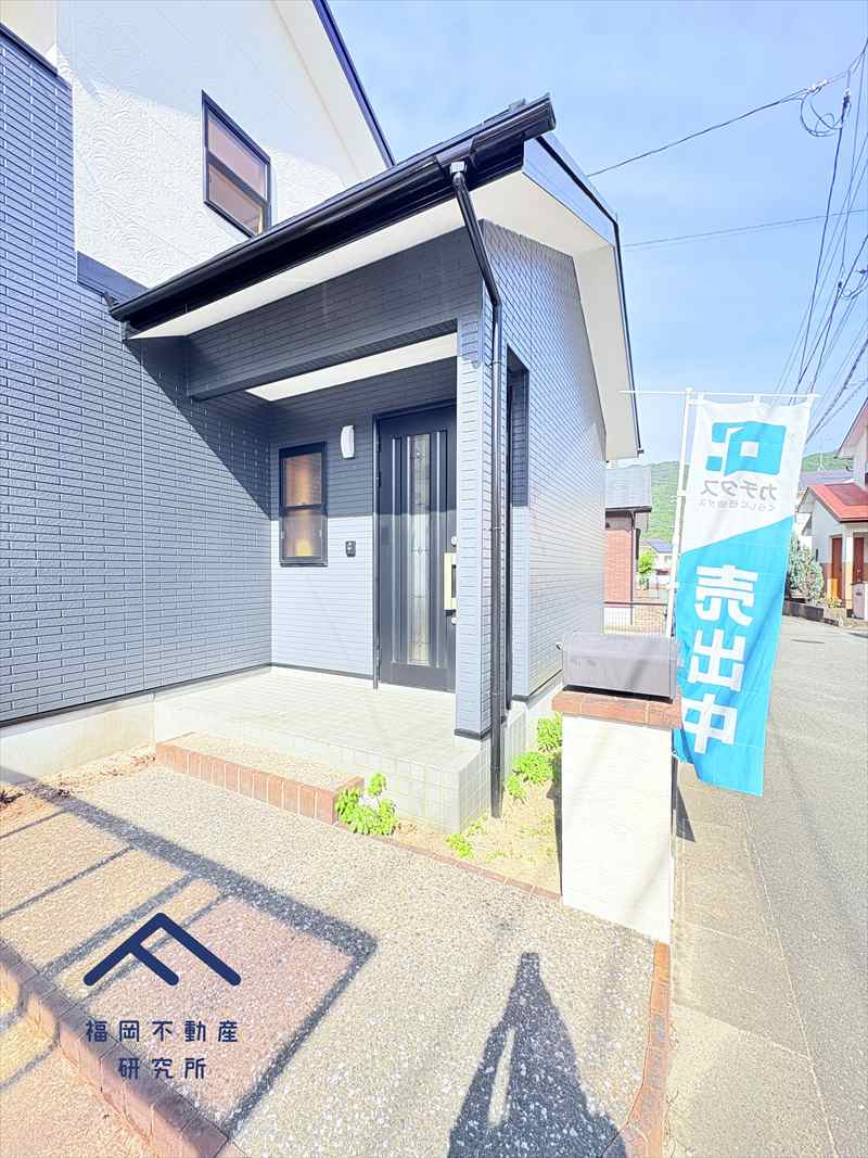 早良区内野３丁目　戸建てのその他