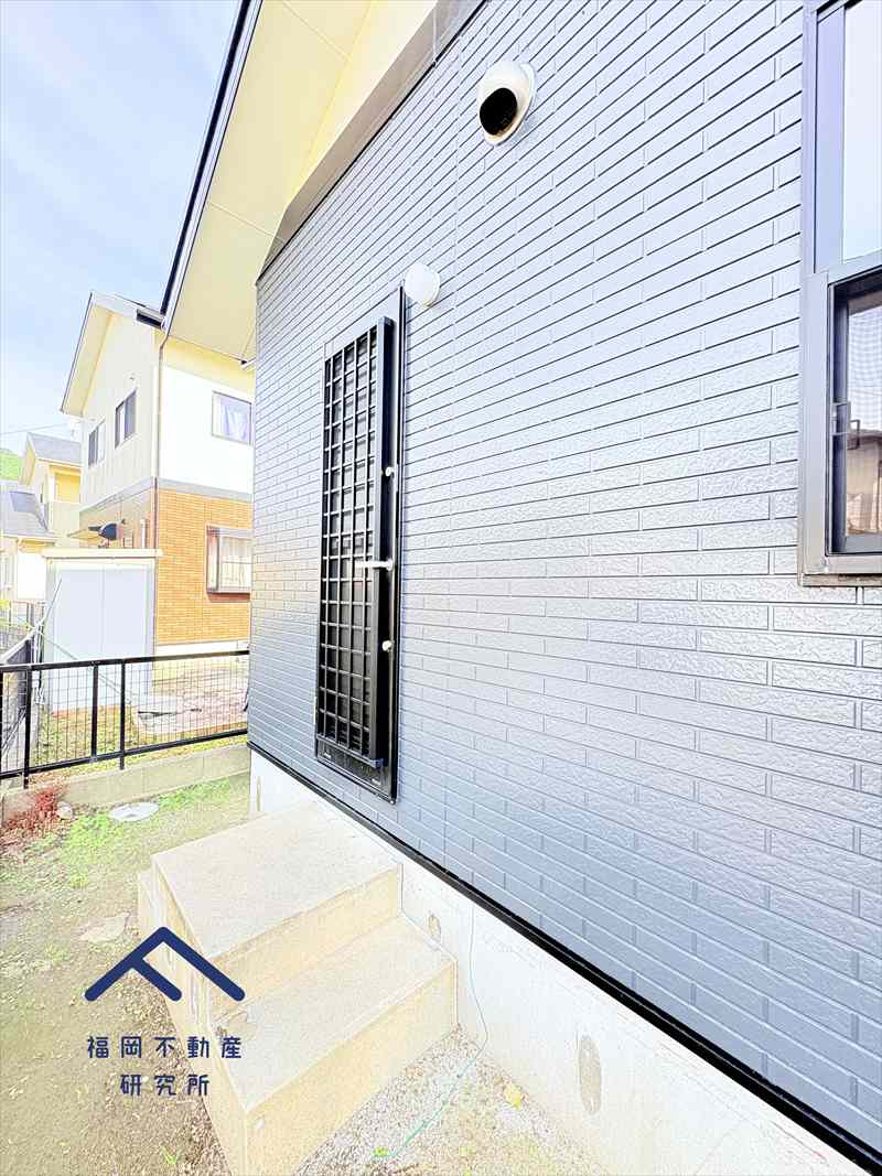 早良区内野３丁目　戸建てのその他