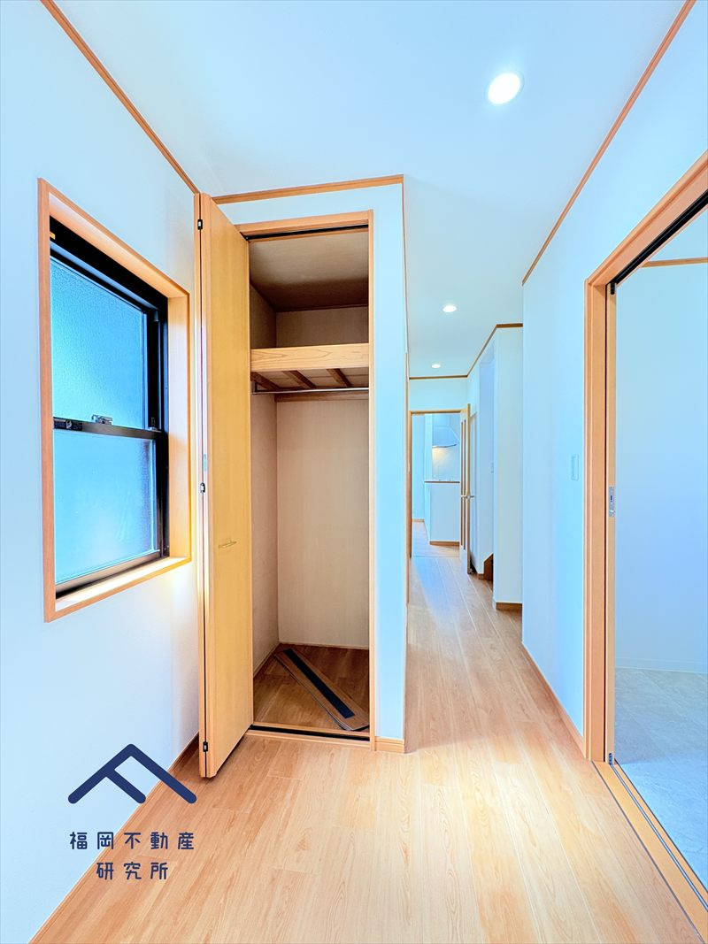 早良区内野３丁目　戸建てのその他