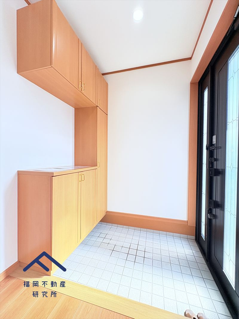 早良区内野３丁目　戸建てのその他