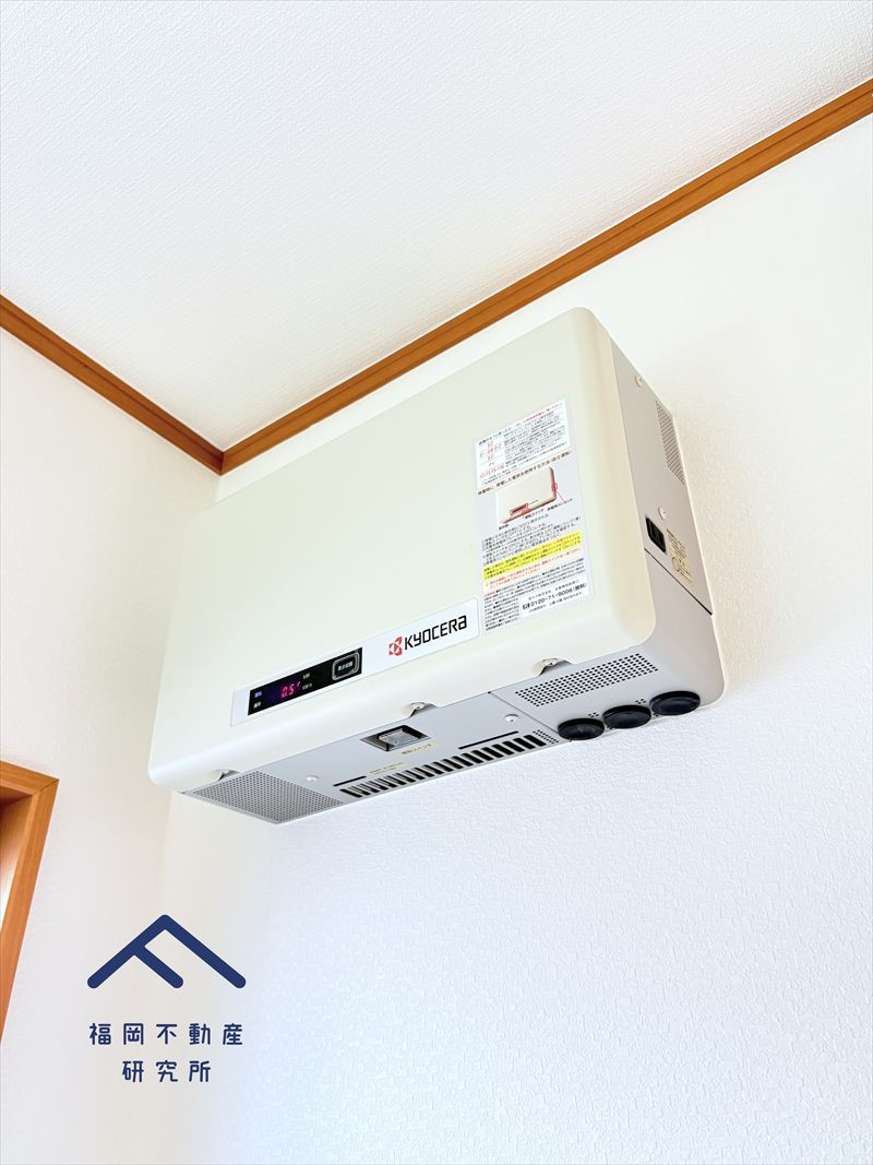 早良区内野３丁目　戸建てのその他