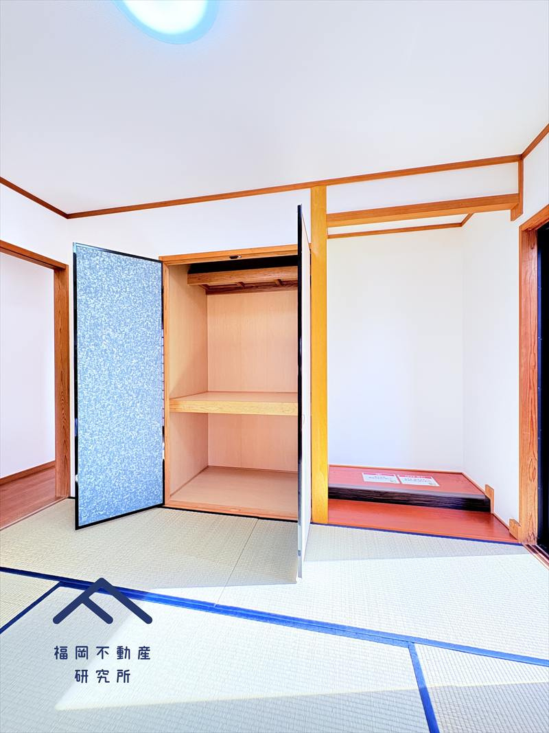 早良区内野３丁目　戸建てのその他