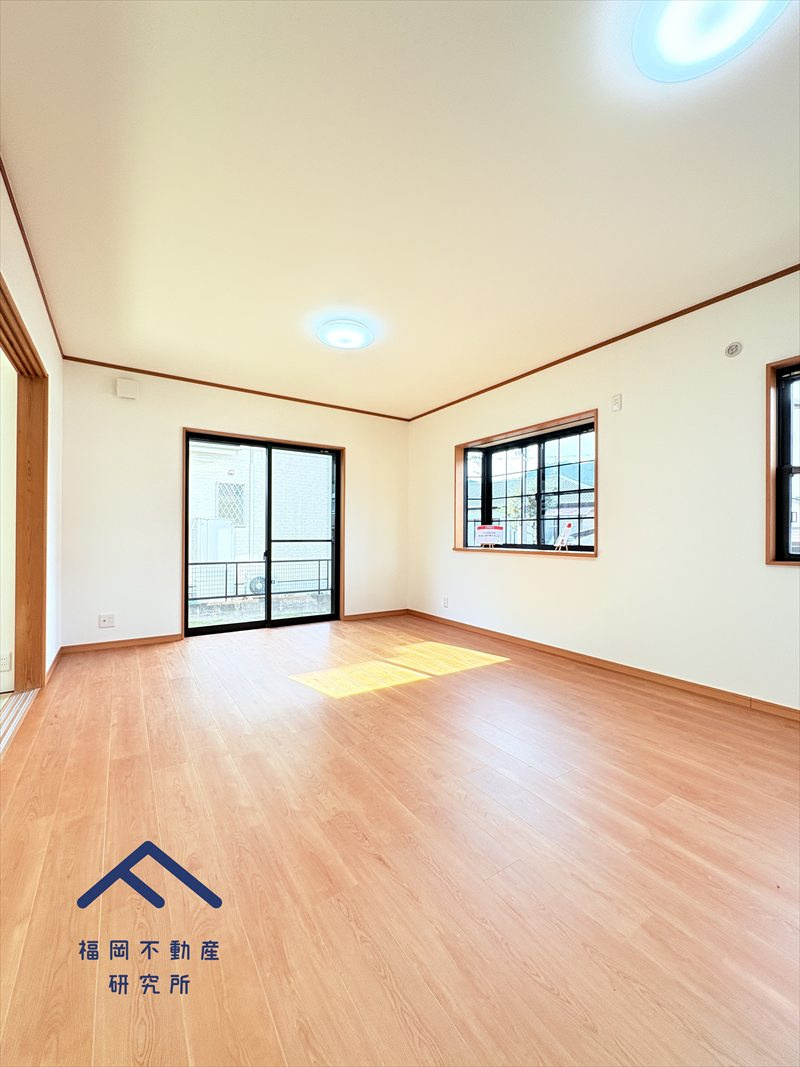 早良区内野３丁目　戸建てのその他