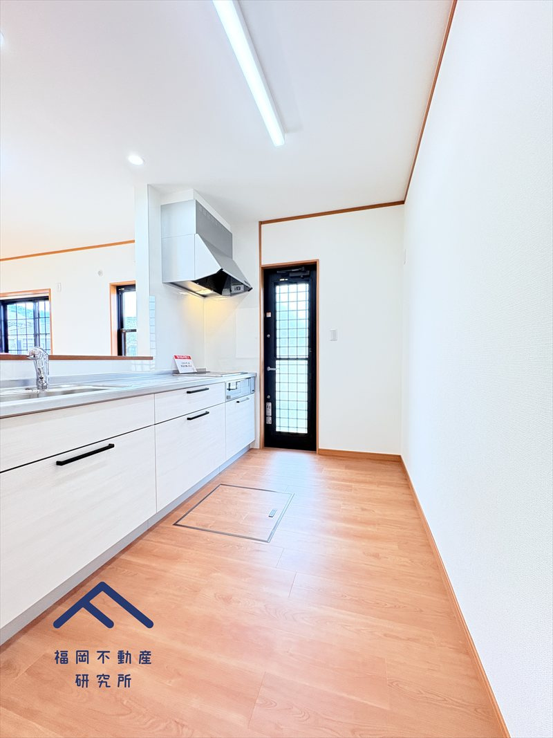 早良区内野３丁目　戸建てのその他