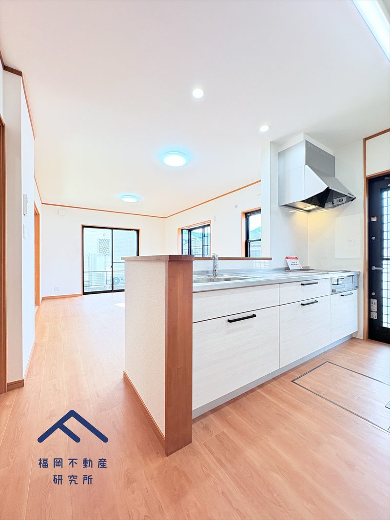 早良区内野３丁目　戸建てのその他