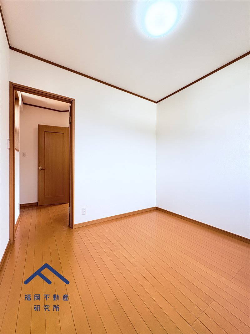 早良区内野３丁目　戸建てのその他