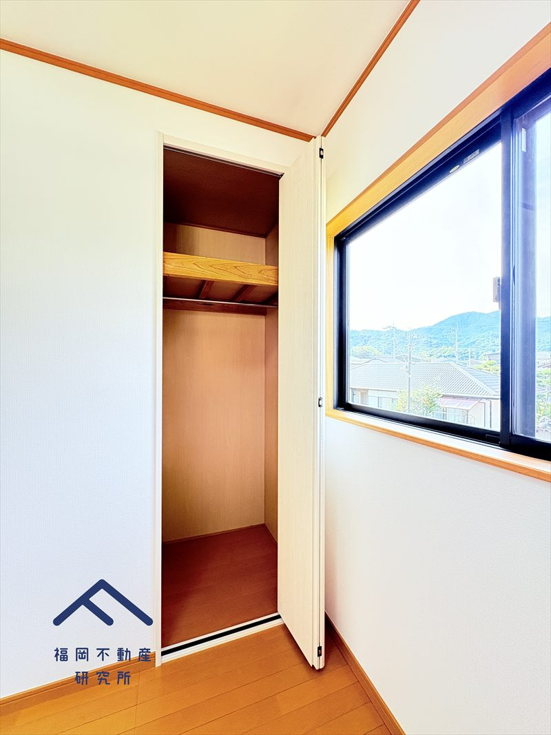 早良区内野３丁目　戸建てのその他