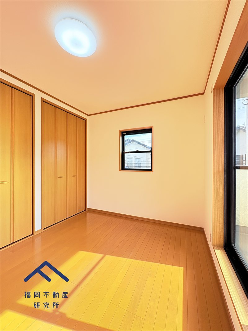 早良区内野３丁目　戸建てのその他