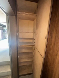 【収納】 | 戸谷コーポ