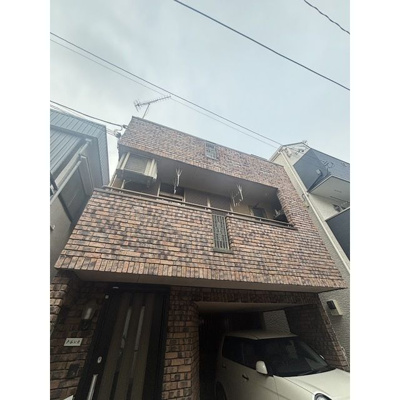 【外観】 | 戸谷コーポ