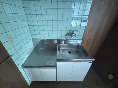 【キッチン】 | 戸谷コーポ