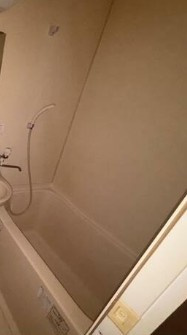 【浴室】 | 戸谷コーポ