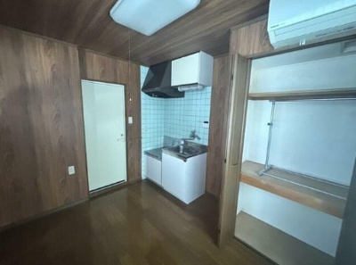 【洋室】 | 戸谷コーポ