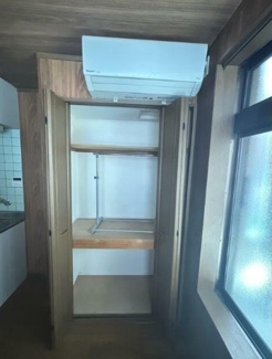 【収納】 | 戸谷コーポ