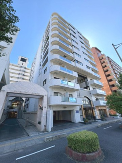 【外観】 | グラン・ドムール丹波口