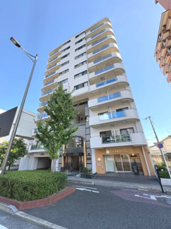 【外観】 | グラン・ドムール丹波口