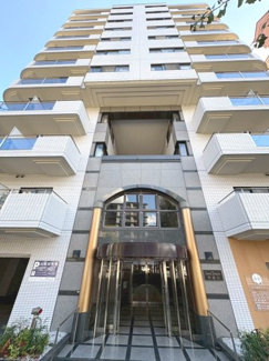 【外観】 | グラン・ドムール丹波口