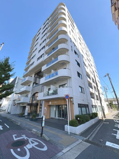 【外観】 | グラン・ドムール丹波口