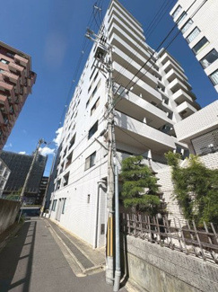 【外観】 | グラン・ドムール丹波口