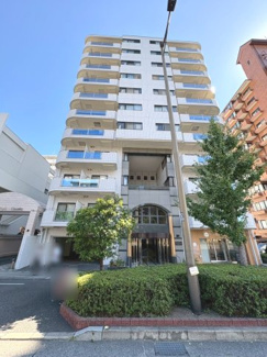 【外観】 | グラン・ドムール丹波口