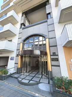 【エントランス】 | グラン・ドムール丹波口