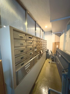 【その他共用部分】 | グラン・ドムール丹波口