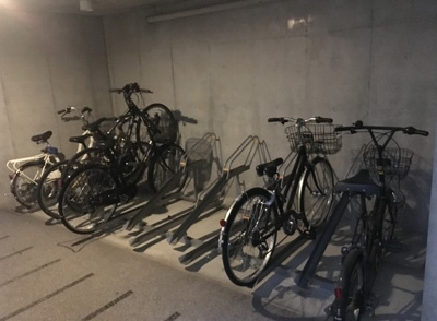 【その他共用部分】 | 中野nine′s core