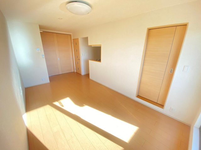 【居間・リビング】