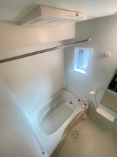 【浴室】