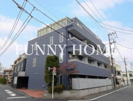セレステ三軒茶屋の画像