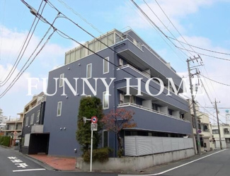 【外観】