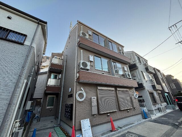 サンフラワー小岩