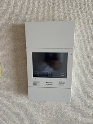 【セキュリティ】 | グリタァ六角橋 | 別のお部屋の参考写真です