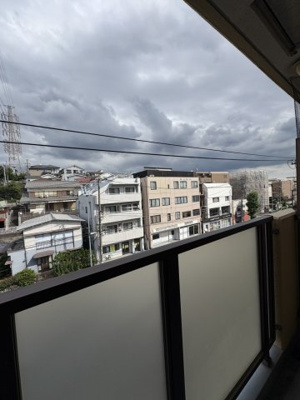 【展望】 | グリタァ六角橋 | 別のお部屋の参考写真です