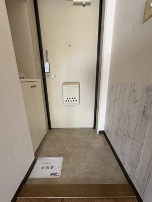 【玄関】 | グリタァ六角橋 | 別のお部屋の参考写真です