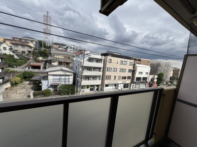 【展望】 | グリタァ六角橋 | 別のお部屋の参考写真です