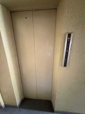 【玄関】 | グリタァ六角橋