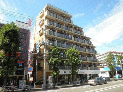 【その他】 | グリタァ六角橋