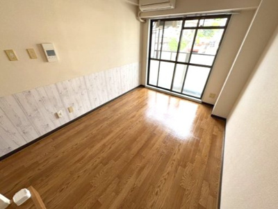 【内装】 | グリタァ六角橋 | 別のお部屋の参考写真です