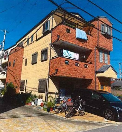 大日町4丁目　中古一戸建て