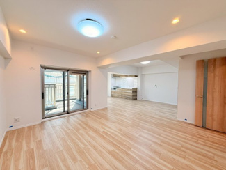 【ダイニング】 | 公社山田西第三次団地Ａ－３棟 | LDK